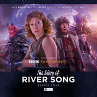 The Diary of River Song. Series 4