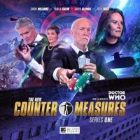 The New Counter-Measures. Series 1