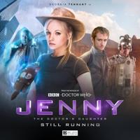 Jenny - The Doctor's Daughter Series 2: Still Running