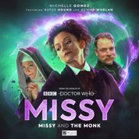 Missy Series 3: Missy and the Monk