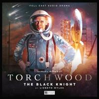 Torchwood #50X - The Black Knight