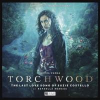 Torchwood #71 - The Last Love Song of Suzie Costello