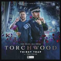 Torchwood #72 - Thirst Trap