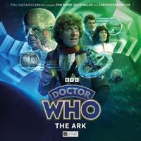 Doctor Who - The Lost Stories 7.1: The Ark