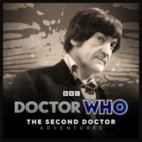 Doctor Who: The Second Doctor Adventures: James Robert McCrimmon
