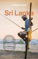 Lonely Planet Sri Lanka 16