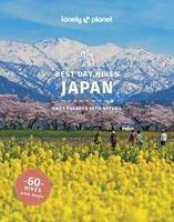 Lonely Planet Best Day Hikes Japan 2