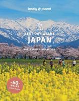 Lonely Planet Best Day Walks Japan
