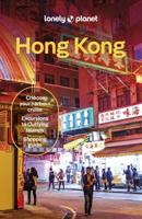 Lonely Planet Hong Kong 20