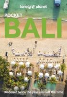 Lonely Planet Pocket Bali 8