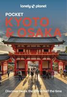 Lonely Planet Pocket Kyoto & Osaka 4