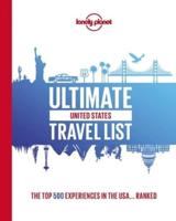 Ultimate United States Travel List