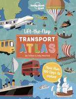 Lift-the-Flap Transport Atlas