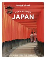 Lonely Planet Experience Japan 2