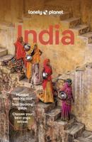 Lonely Planet India 20