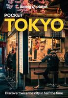 Lonely Planet Pocket Tokyo 10