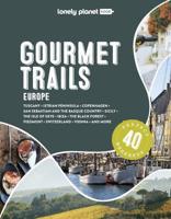 Gourmet Trails of Europe