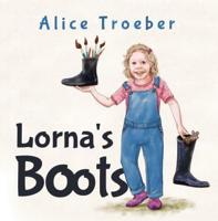 Lorna's Boots