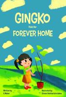 Gingko Finds Her Forever Home