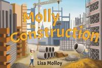 Molly in Construction