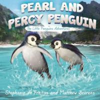 Pearl and Percy Penguin