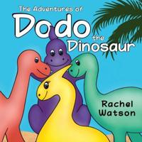 The Adventures of Dodo the Dinosaur