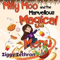 Milly Moo and the Marvellous Magical Menu
