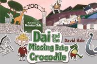 Dai and the Missing Baby Crocodile