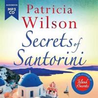 Secrets of Santorini