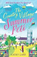 The Country Village Summer Fête