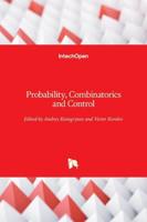 Probability, Combinatorics and Control