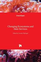 Changing Ecosystems and Their Services
