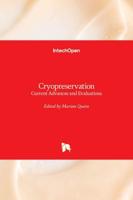 Cryopreservation