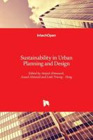 Sustainability in Urban Planning and Design