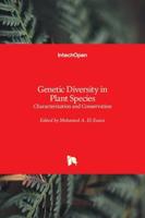 Genetic Diversity in Plant Species