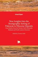New Insights Into the Stratigraphic Setting of Paleozoic to Miocene Deposits