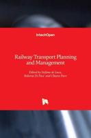 Railway Transport Planning and Management
