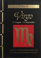 Virgo, 23 August - 22 September