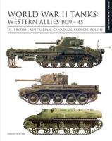 World War II Tanks