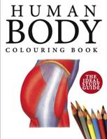 Human Body Colouring Book