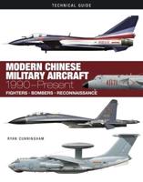 Modern Chinese Military Aircraft