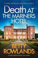 Death at the Mariners Hotel