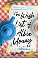 The Wish List: A charming page turner that will break your heart and piece it back together
