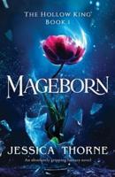 Mageborn: An absolutely gripping fantasy novel