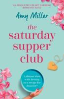 The Saturday Supper Club