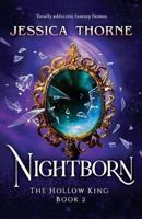 Nightborn: Totally addictive fantasy fiction