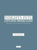 Insights Into Japanese Imperialism