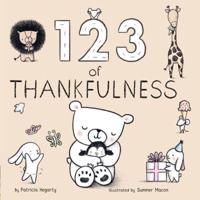 1 2 3 of Thankfulness