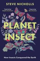 Planet Insect