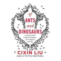 Of Ants and Dinosaurs